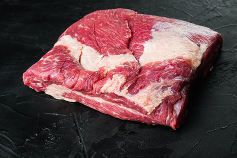 Quarter Brisket