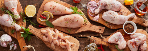 CHICKEN