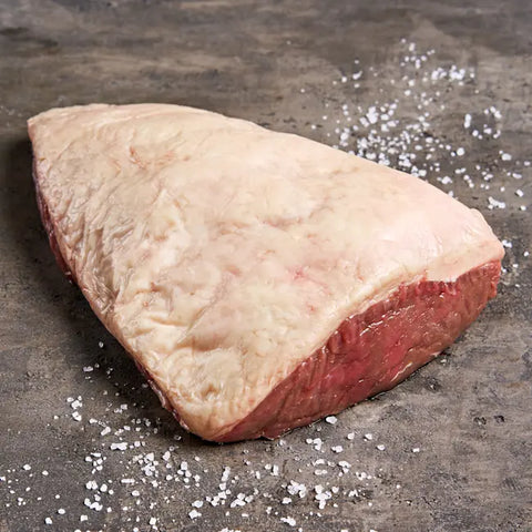 Picanha (Coulotte Roast)