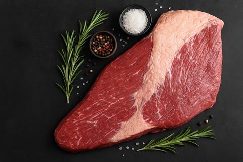 Whole Brisket