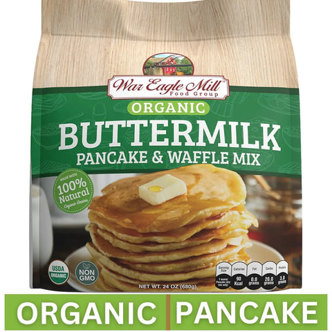 Breakfast for Dinner Bundle