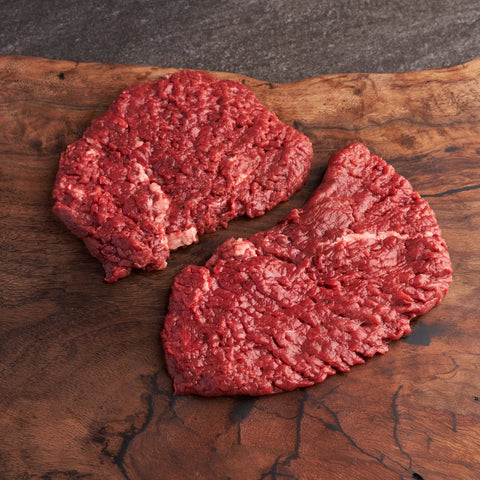 Minute Steak
