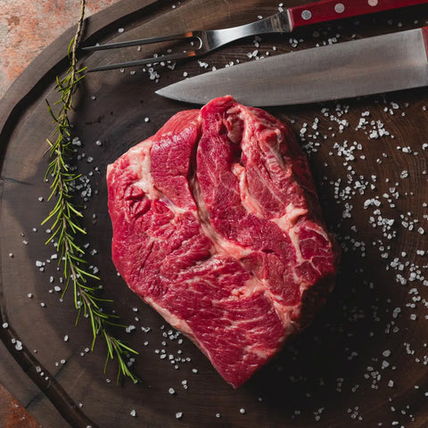 Chuck Eye Steak