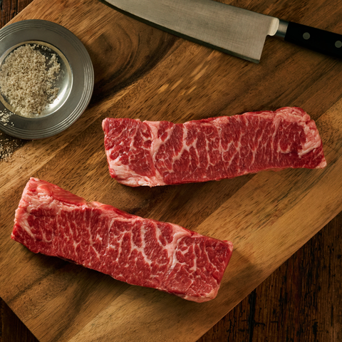 Denver Steak