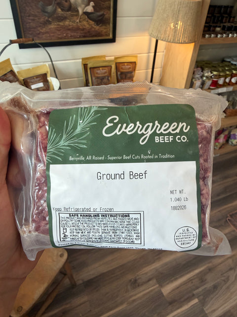 The Premium Beef Box