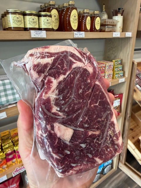The Premium Beef Box (subscription)