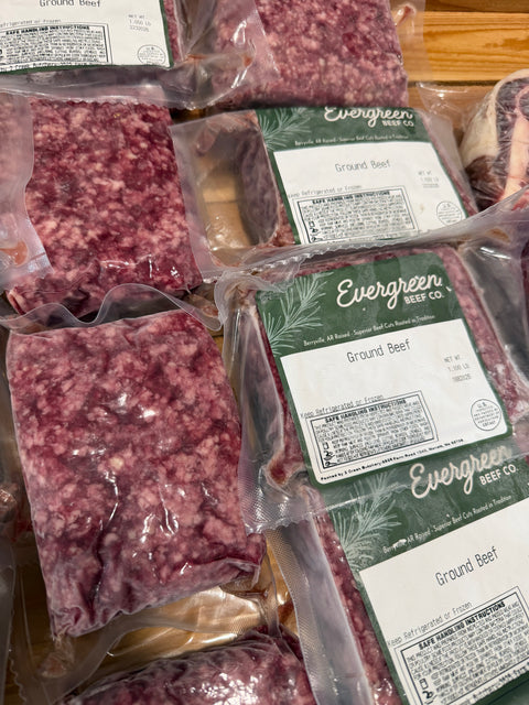 The Premium Beef Box