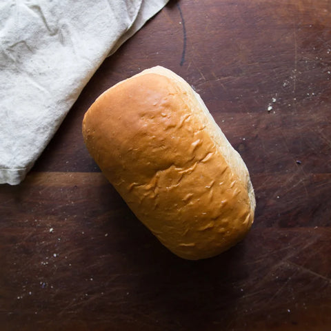 Local Bread