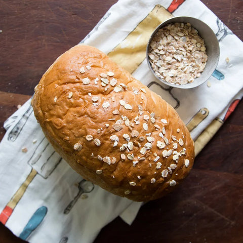 Local Bread