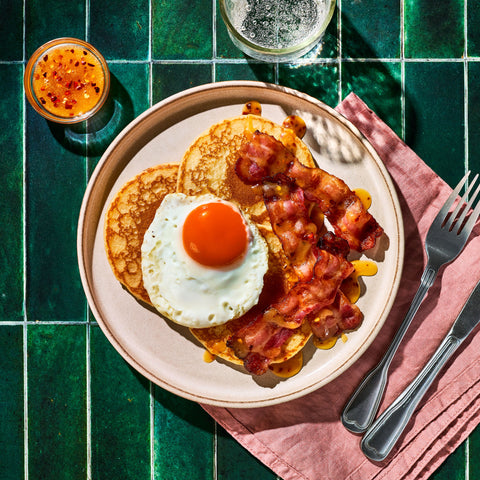 Breakfast for Dinner Bundle