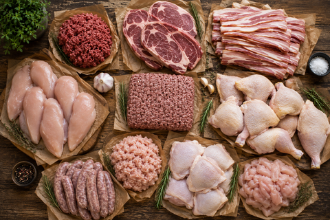 The Pasture Box