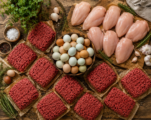 The Carnivore Box