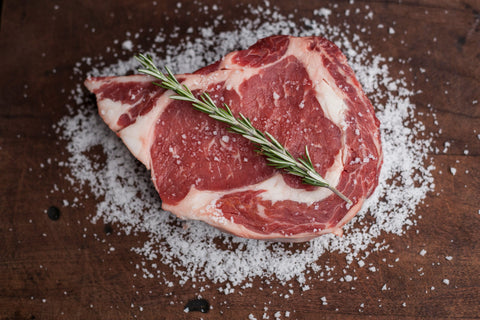 Ribeye Steak (Boneless)
