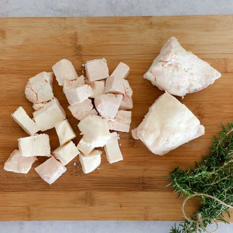 Beef Fat