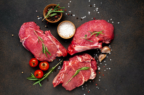 Chuck Roast