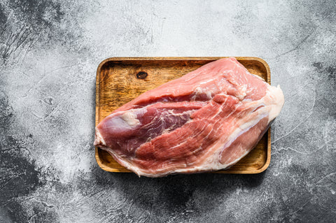 Boneless Ham