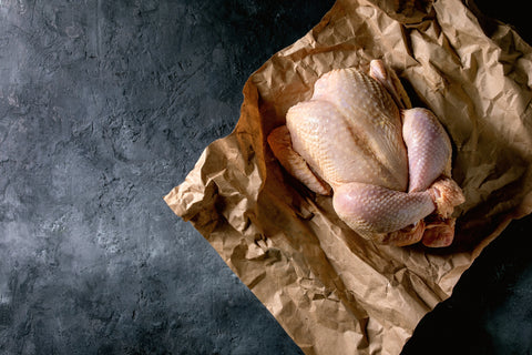 Whole Chicken