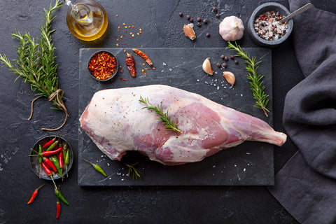 Leg of Lamb