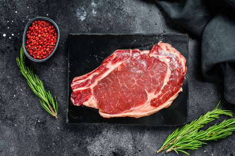 Ribeye Steak (Bone-in)