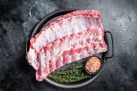 Spare Ribs