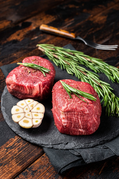 Filet Mignon