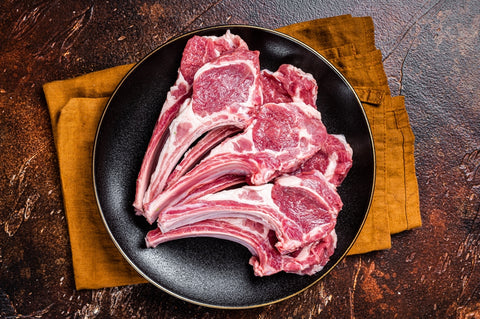 Lamb Chops