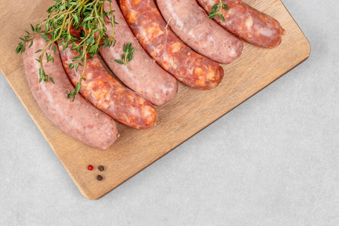Pork Sausage Links