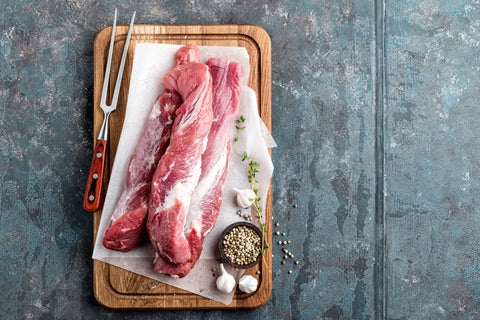 Pork Tenderloin – Whole