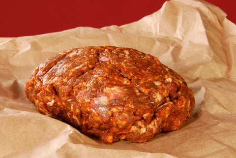 Ground Pork