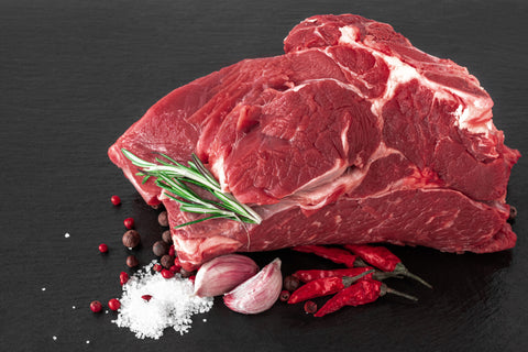 Sirloin Tip Roast