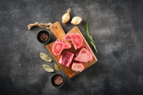 Marrow Bones