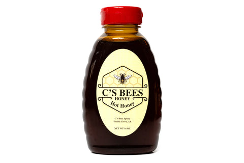 Hot Honey